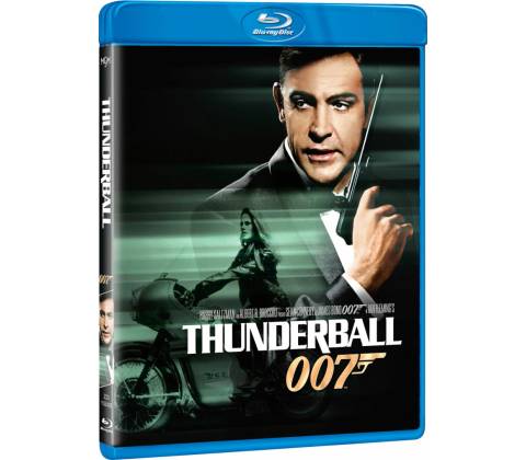Thunderball BD