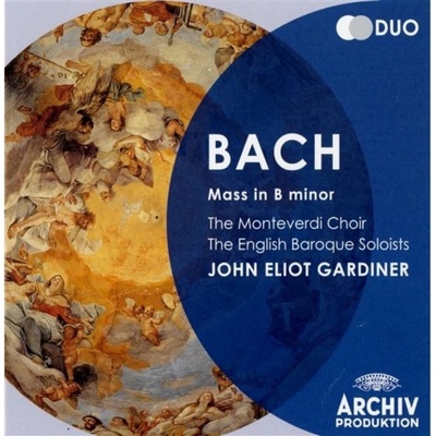 MSE HAMOLL - GARDINER/MONT.CHOIR/EBS