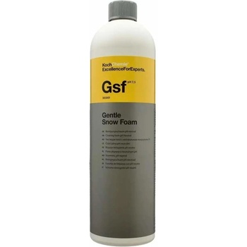 Koch Chemie Gentle Snow Foam 1 l