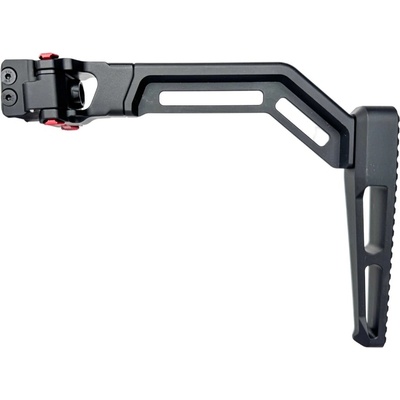 CTM TAC RIS pažba TwinFold Stock 5.0" Čierna