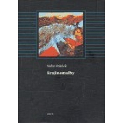 Krajinomalby - Václav Vokolek