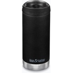 Klean Kanteen Термочаша Klean Kanteen TKWide Cafe Cap 355 ml черна