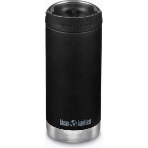 Klean Kanteen Термочаша Klean Kanteen TKWide Cafe Cap 355 ml черна