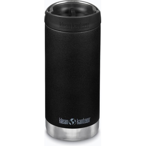 Klean Kanteen Термочаша Klean Kanteen TKWide Cafe Cap 355 ml черна