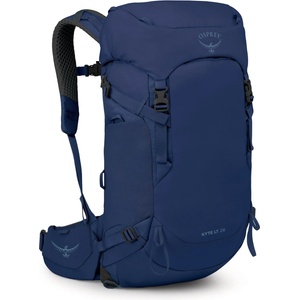 Osprey Дамска трекинг раница Osprey Women's Kyte LT 28 Walking backpack - Serenity Blue - размер One Size (504-0900-0111)