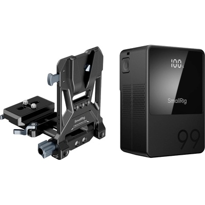SmallRig 5048 VB99
