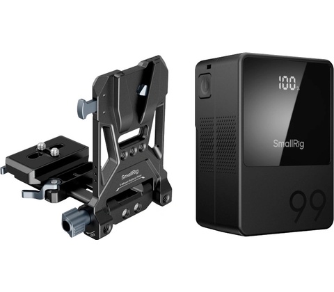 SmallRig 5048 VB99