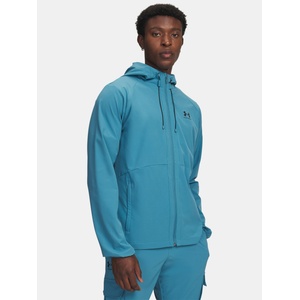 Under Armour Мъжко яке Under Armour UA Vibe Woven Under Armour | Sin | МЪЖЕ | S