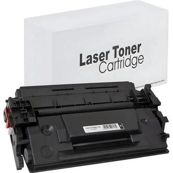 Compatible Тонер касета CF259X / 057H Cartridge 057 (С Чип)