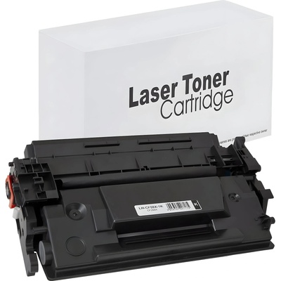 Compatible Тонер касета CF259X / 057H Cartridge 057 (С Чип)