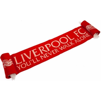 FC Liverpool You'll never walk alone