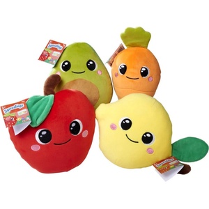 Simba Toys Плюшена играчка Simba Squeezlings плодче, 20 см, 1 бр. 105953969