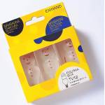 EXIHAND К-кт 3бр. резервни крушки figurine e10/20v/0, 1a бели (ex0020)