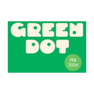 Green Dot | Madeleine Gray (2024)
