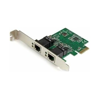 StarTech Мрежова карта Startech ST1000SPEXD4