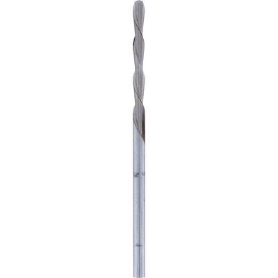 Dremel Univerzálne špirálové frézovacie vrtáky (561) 26150561JA