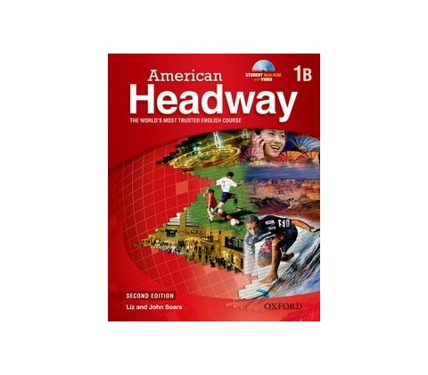 American Headway
