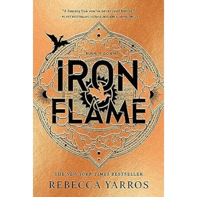 Iron Flame