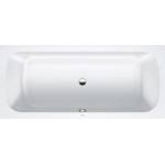 Duravit Qatego - Вана 180х80 см, бяла 700614000000000 (700614000000000)