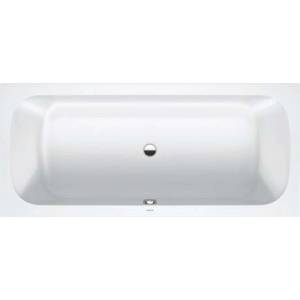 Duravit Qatego - Вана 180х80 см, бяла 700614000000000 (700614000000000)