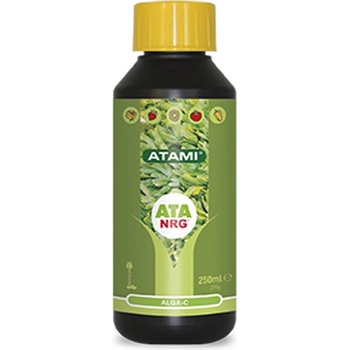 Image 1 of ATAMI ATA NRG Alga-C 250ml