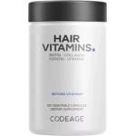 Codeage Hair Vitamins [120 капсули]
