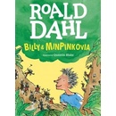 Billy a Minpinkovia - Dahl Roald