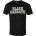 Low frequency Мъжка тениска Black Sabbath - Logo - LOW FREQUENCY - BLS25003TS