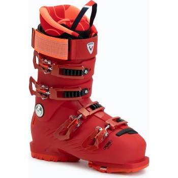 Rossignol Дамски ски обувки Rossignol Pure Elite 120 GW W red