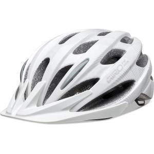 Giro Verona бяло, сиво (50 - 57) (40753-008-uw)