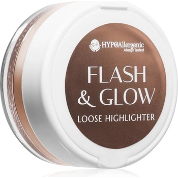 Bell HYPOallergenic Flash & Glow озарител 3 гр