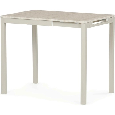 Autronic GDT-206 TRV 60-90 x 60 cm melamin travertin Béžová