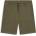 Boss Поларени къси панталони Boss Mens BOSS ORANGE Mid-Length Elasticated Drawstring Fleece Shorts - Open Green