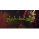 Alien Rampage