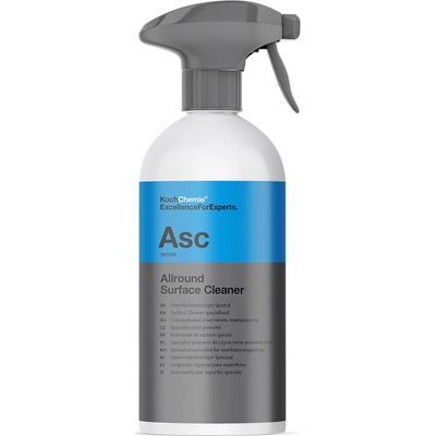 Koch Allround Surface Cleaner 500 ml | Zboží Auto