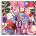 Galison - Puzzle Paws for Love - 500 piese