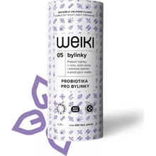 Weiki Probiotika pro bylinky 250 ml