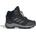 adidas Terrex Детски туристически обувки adidas Terrex Kid's Terrex Mid GTX Walking boots - Core Black / Grey Three / Core Black I - размер 31, 5 (EU) (702-1236-1629)