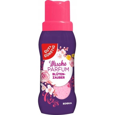 GG Vonné perličky do pračky Blutenzauber 210 g