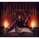 Pentagram - Last Rites CD