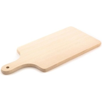 Kolimax Dřevěné krájecí prkénko 42,5 × 20 cm