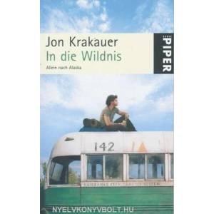 In die Wildnis | Jon Krakauer (2007)
