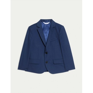 Marks & Spencer Сако за костюм Mini Me (2-16 години) Marks & Spencer тъмносиньо Marks & Spencer | Sin | Момчешки | 92-98
