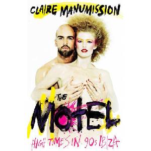 Motel | Claire Manumission (2025)