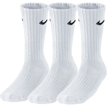 Nike 3ppk value cotton crew l