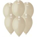Gemar #084 Balónek 30 cm 12 latte