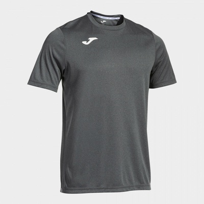 Joma Combi dres tmavě šedá