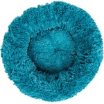  Freedog Donut Bed в син цвят - кг - petstation - 91,20 лв