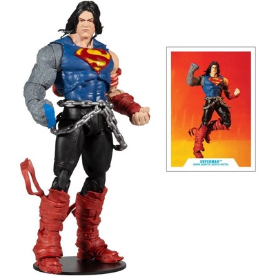 McFarlane Toys Superman DC Multiverse Superman 18 cm