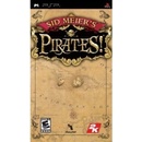 Sid Meier's Pirates!